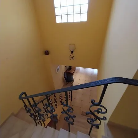 Casa rural Roa