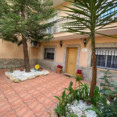 Roa Casa rural