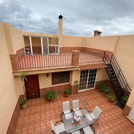 Casa rural Roa Casinos