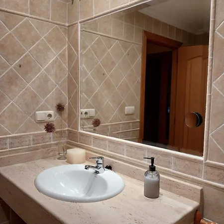 Casa rural Roa