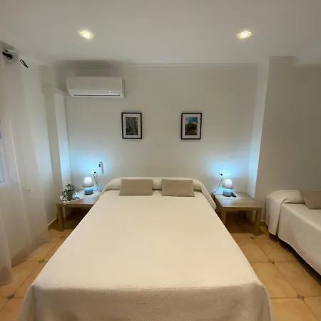 Roa Casa rural *