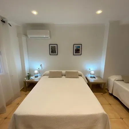 Casa rural Roa