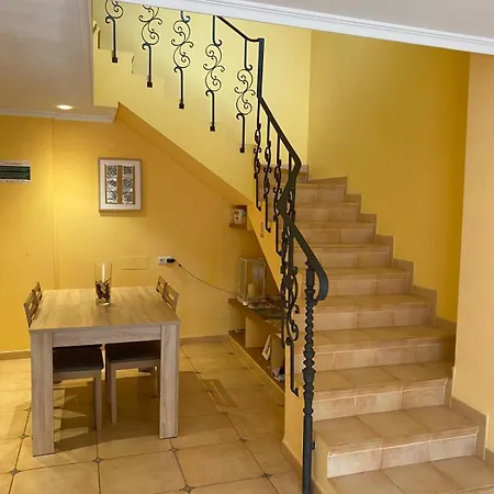 Roa Casa rural