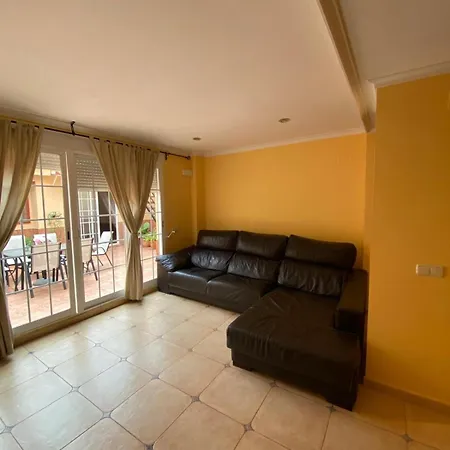 Roa Casa rural *